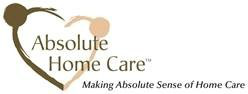 Absolute Home Care, Inc.&trade;